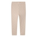 Lil- Atelier Gayo Long Sleeve Slim Body Beige 74