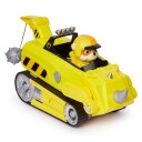 Paw Patrol Rubble Jungle Kjøretøy med Figur for Barn 3+ År