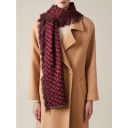 Borbonese Dame Accessories Brun ONE SIZE,