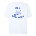 A.p.c. Herre Topper Hvit L,