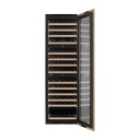 Witt WI60179P-3P95 Integrert vin Black
