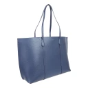 Tory Burch Dame Vesker Blå ONE SIZE,