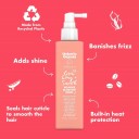 Umberto Giannini Grow Long Blow Dry Spray 175ml