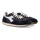 Diadora, Herre, Sko, Svart, 42 EU,
