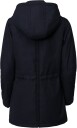 Wombat Wallaby Bærejakke S Navy Blue