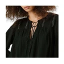 Pepe Jeans Dame Kjoler Svart L,
