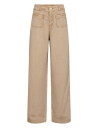 MOS MOSH Mmsoey Beaumont Pant - Beige - 28
