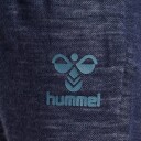 Hummel Dallas ull/bambus bukse black iris 74