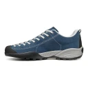 Scarpa, Herre, Sport, Blå, 37 1/2 EU,