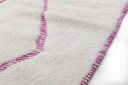 Kelim teppe Marokkansk Azilal 300 x 200 cm Størrelse: 300 x 200 cm