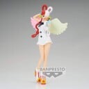 Banpresto One Piece Glitter & Glamours Uta Figur 22 cm