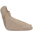 Cybex Almond Beige Snøgga Mini* Kørepose