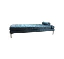 Ruth & Joanna Bonham dagseng indigo/svart