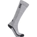 SOS Arlberg Ski Sock - Grey - 43-47