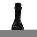Premium Flashtech internal neopren split toe 7mm (Men eu41.5=us9=uk8.5=cm26.7)