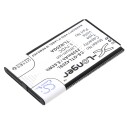 Batteri til Alcatel Link Zone etc
