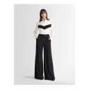 Fusalp, Dame, Sport, Hvit, XS,