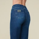 Lois Dame Jeans Blå W30 L34