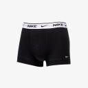 Nike Trunk 3pk Black/White Wb/White Wb/White L Underklær