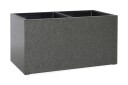 Plantekasse SANDSTONE 65x345xH28cm