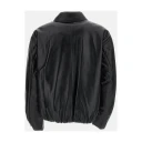 Arma Dame Jakker Svart S,