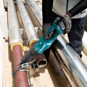 Makita Bajonettsag 40 v JR003GZ