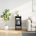  Nattskap antrasitt 36x39x78 cm Kaldvalset stål 8721158372468
