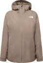The North Face W Quest Mono Ins Jacket   GARNET   XL