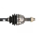 Point Gear Drivaksel POINT GEAR PNG73051