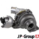 Turbolader JP GROUP 1517401500