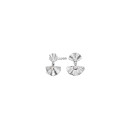 Maanesten Odile Earrings Øredobber Sølv