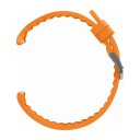 Samsung Et-Sbl70 Band Smartwatch Orange Samsung Galaxy Watch Ultra Silver