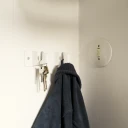 Essem Design Point singelKrok Sort