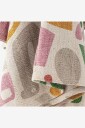 Bloomingville MINI   Filur teppe   Flerfarget