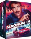 Magnum P.i. The Complete Series Bluray