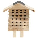 Vidaxl Biehotell Heltre Gran 22X20X20 cm