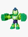 Marvel Iron Hulk 7,6 cm Posebar Figur med Tilbehør