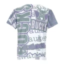 Mitchell & Ness Herre Topper Flerfarget L,