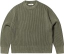 DEYS Pasadena Washed Crewneck   WASHED GREEN   XL