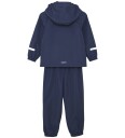 CeLaVi Breathable Rainwear Set Blue 116