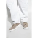 Jimmy Choo Herre Sko Beige 42 1/2 EU,