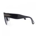 Tom Ford Pre-owned Herre Pre-owned Svart