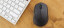 Logitech M280 Wireless Mouse - Black - Mus - Optisk - 3 knapper - Svart
