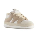 Mason Garments Herre Sko Beige 42 EU,
