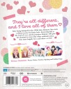 The 100 Girlfriends Who Really Really Really Really REALLY Love You  Sesong 1 Bluray