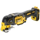 DeWalt DCK853P4T-QW Verktøypakke
