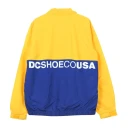 DC Shoes Herre Jakker Flerfarget L,