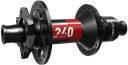 DT Swiss 240 MTB IS Boost baknavMicrospline boss