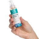 Cobeco Cosmetic Buttocks Lifting Gel 60ml - Yellow