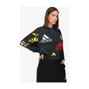 Adidas Dame Sport Svart S,